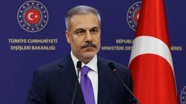 Turkish FM to visit Italy this week