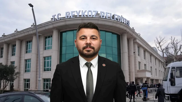 Cebeci, istifa kararını yaptığı açıklama ile duyurdu.