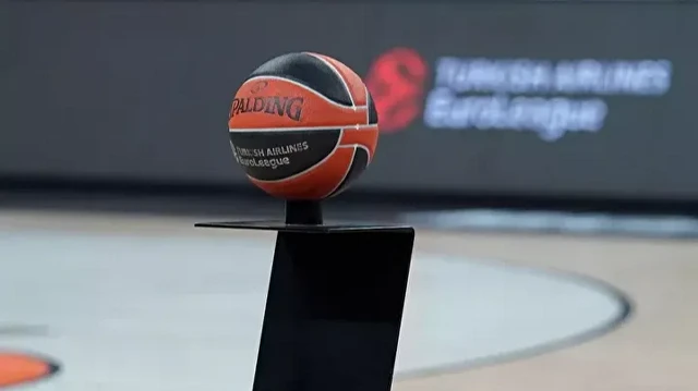 THY EuroLeague