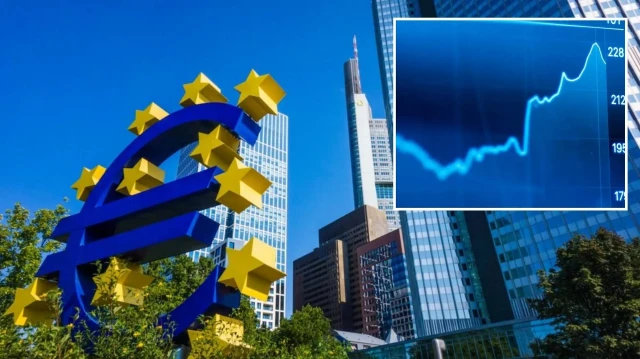 Avrupa Merkez Bankası (ECB),