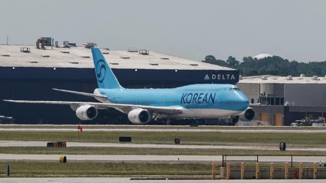 Fotoğraf: Elijah Nouvelage / AFP