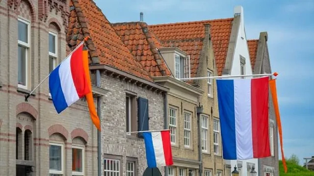 هولندا تعتزم حظر استيراد المنتجات من الأراضي الفلسطينية المحتلة