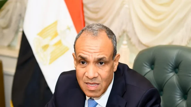 اتصالات مصرية "مكثفة" بشأن نووي إيران عقب اتفاق القاهرة