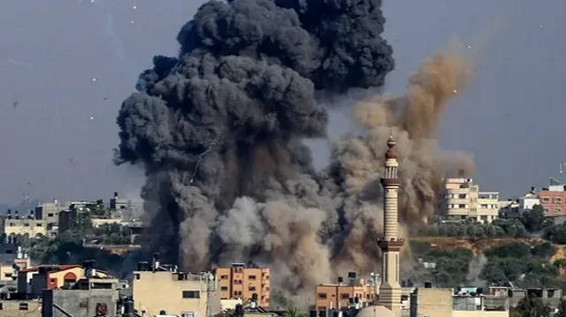 صحة غزة: ارتفاع حصيلة شهداء الإبادة الإسرائيلية لـ 64 ألفا و718