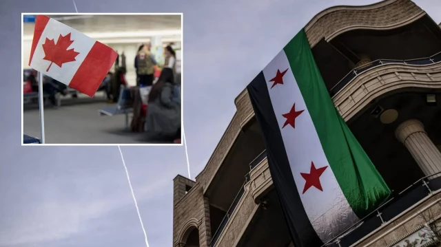 Kanada, Suriye'ye insani yardımların devamı için yaptırımlardaki gevşetmeyi 6 ay uzatacak.