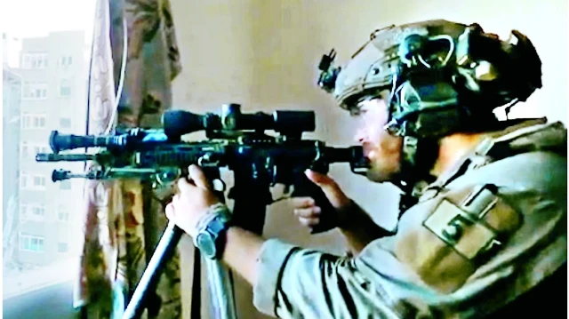 Terör devleti İsrail, Nuseyrat'ta aralarında çocukların da olduğu çok sayıda sivili katletti. Saldırıdan yaralı olarak kurtulan acı ve korku içindeki çocukların feryatları yürekleri yaktı.