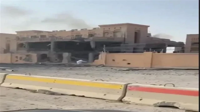 بدء جلسة طارئة لمجلس الأمن لبحث العدوان الإسرائيلي على الدوحة