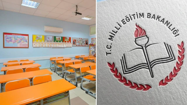 MEB'den TMSF'nin kayyum olarak atandığı Doğa Kolejine ilişkin açıklama.