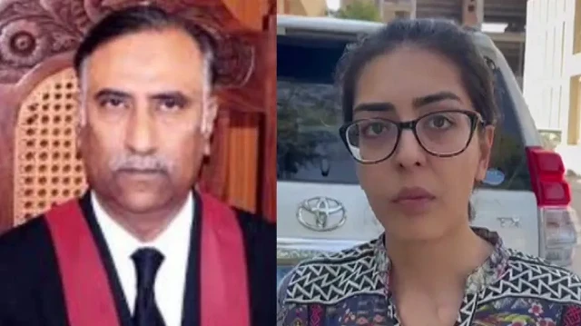 لاہور بار نے مطالبہ کیا کہ سپریم جوڈیشل کونسل اس معاملے کا نوٹس لے اور جسٹس ڈوگر کو ان کے عہدے سے ہٹا دیا جائے۔
