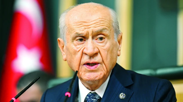 Terörsüz Türkiye'ye provokasyon uyarısı