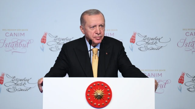Cumhurbaşkanı Erdoğan'dan önemli açıklamalar