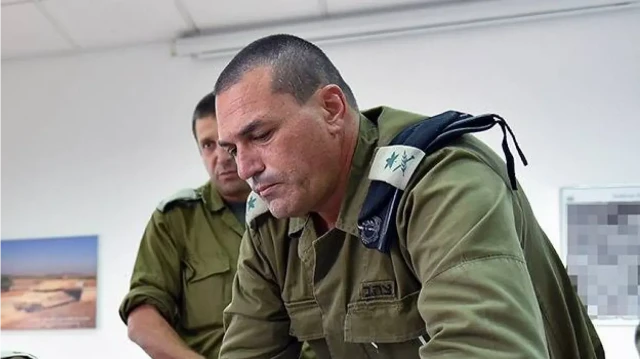 زامير: لا يمكن لإسرائيل هزيمة حماس دون خطة سياسية لمستقبل غزة