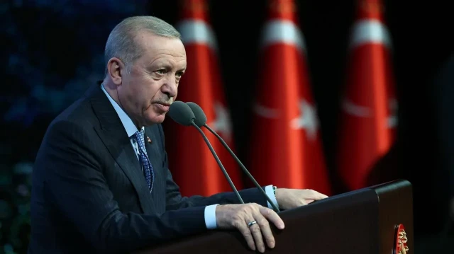 Cumhurbaşkanı Erdoğan: Sakarya Zaferi'ni iftiharla idrak ediyoruz