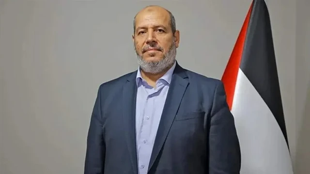 حماس تعلن أداء خليل الحية صلاة الجنازة على نجله وضحايا هجوم الدوحة