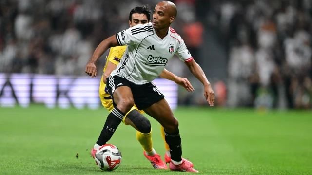 Joao Mario