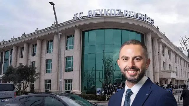 Beykoz Belediye Başkan Yardımcısı Melih Karakaya, görevinden istifa ettiğini duyurdu. 