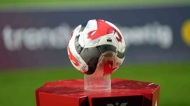 Trendyol Süper Lig