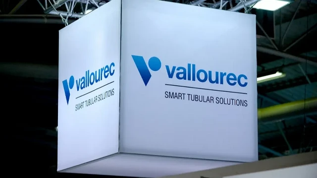 Un accord stratégique pour fournir des tubes aux puits offshore de 2026 à 2029 par fabricant français de tubes d'acier Vallourec.