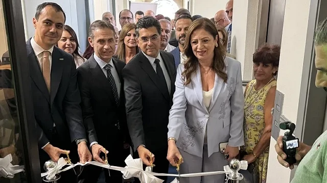 تحديث تلفزيون لبنان.. مشروع جديد ضمن الدعم التركي