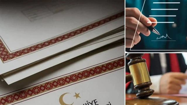 Sahte E-imza duruşmasında 5 tutuklu sanığın tutukluluk halinin devamına hükmedildi.