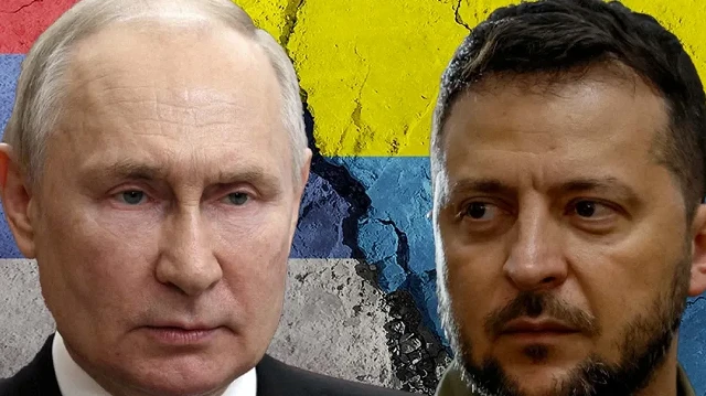 Ukrayna tarafından ise henüz konuya dair bir açıklama gelmedi.

