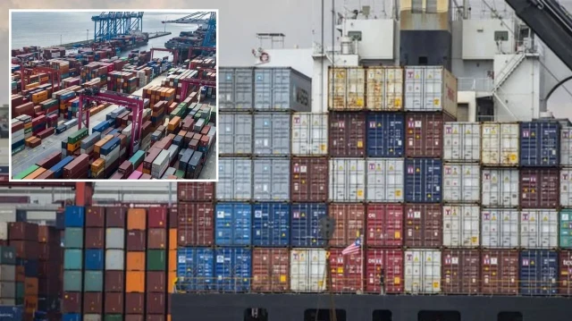 TÜİK, Temmuz 2025 dönemine ilişkin dış ticaret endekslerini açıkladı