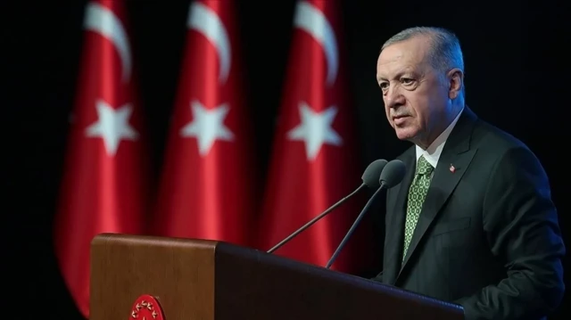 Cumhurbaşkanı Erdoğan'dan 12 Eylül darbesinin 45. yılına ilişkin paylaşım