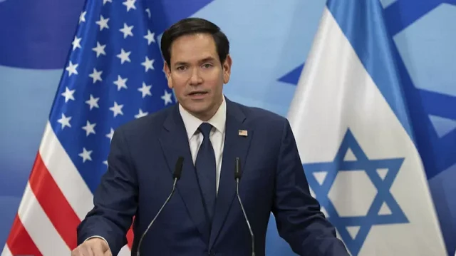 Netanyahu yönetiminin, ABD Başkanı Donald Trump'ın da destek verdiği sürgün planının "uygulanabilirliği konusunda oldukça şüpheci olduğu" öne sürüldü.
