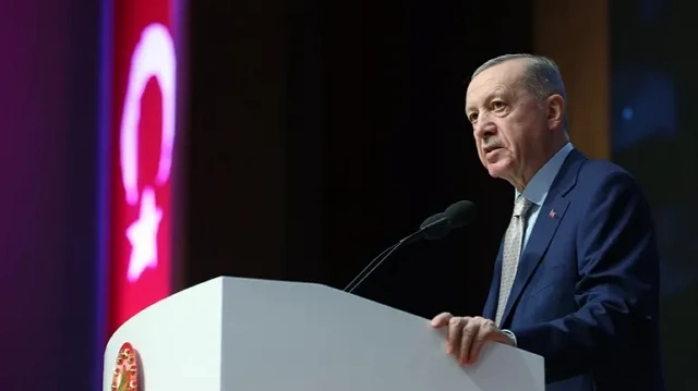 أردوغان: لن نسمح بإعادة سياسة "فرق تسد" في المنطقة
