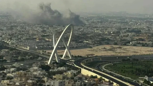 قادة 6 دول يعلنون تضامنهم مع قطر ضد الهجوم الإسرائيلي