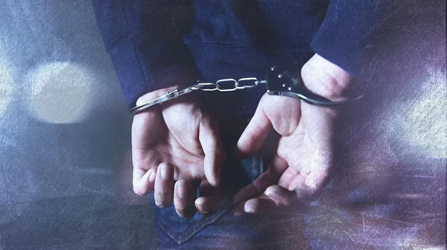 Kırıkkale'de firari FETÖ hükümlüsü yakalandı