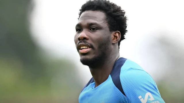 David Datro Fofana