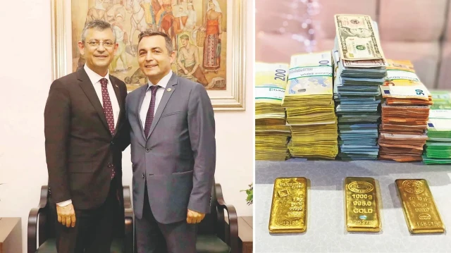 Özgür Özel, Niyazi Nefi Kara