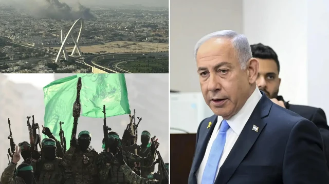 Hamas, lider kadronun İsrail'in Katar'daki suikastından sağ kurtulduğunu açıklamıştı.