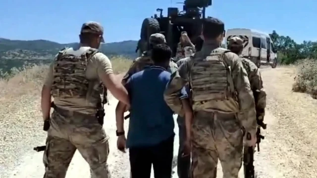 Diyarbakır'da 269 kilo esrar ele geçirildi: 18 şüpheli tutuklandı