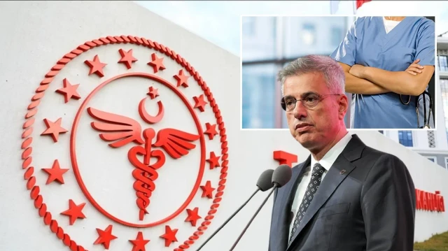 Bakan Memişoğlu: 17 bin sağlık çalışanı daha alınacak