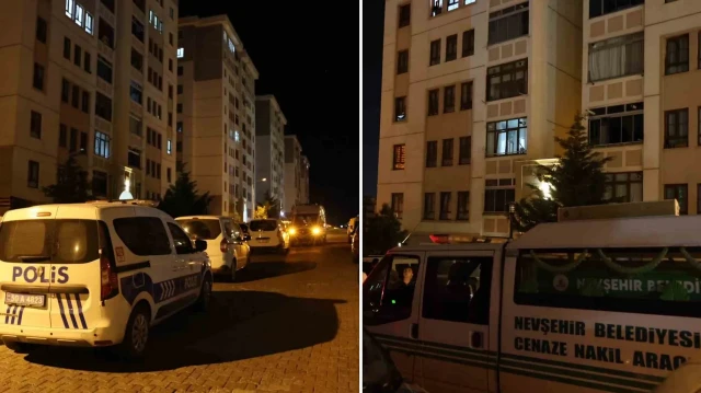 Olayla ilgili soruşturma başlatıldı.