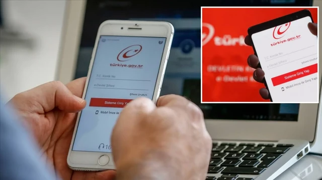 e-Devlet elektronik tebligatları yapacak, yeni hizmetlere kapı açacak