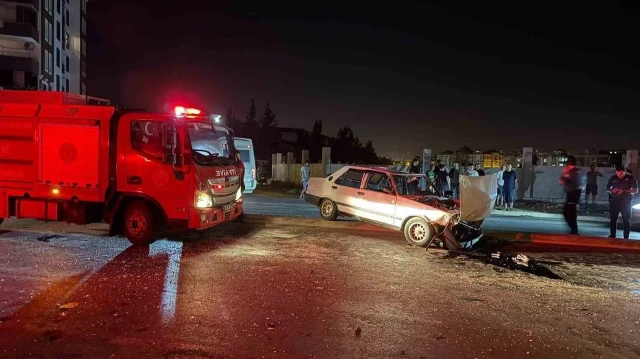 Kazayla ilgili inceleme başlatıldı.