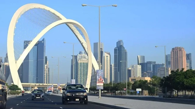 توافد قادة على قطر عشية قمة طارئة لبحث العدوان الإسرائيلي