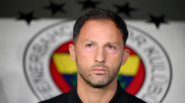 Tedesco'dan Trabzonspor galibiyeti sonrası çarpıcı itiraf: İlk yarıyı işaret etti