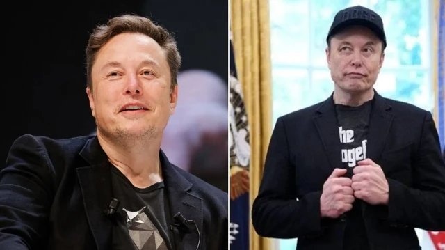 Elon Musk