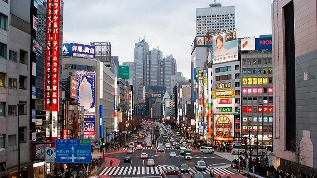 Tokyo veut transformer le CO₂ en carburant pour accélérer la décarbonation.