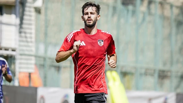 Gaziantep FK'da Trabzonspor mesaisi