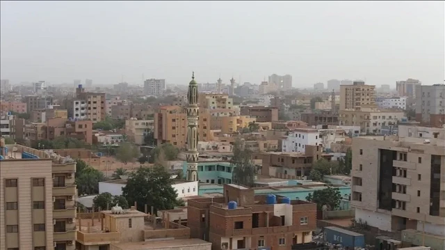 حكومة السودان: عقوبات واشنطن إجراءات أحادية لا تساعد على تحقيق السلام