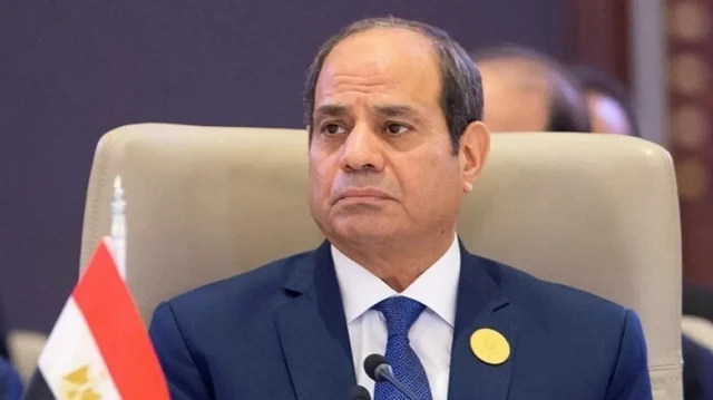 السيسي: ما تفعله إسرائيل لن يقود لاتفاقات سلام جديدة وقد يجهض الحالية