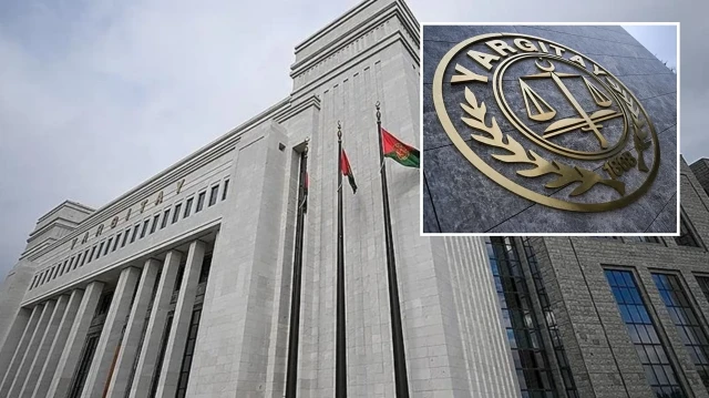 Yargıtay, sanık hakkında "suçu ve suçluyu övme"den verilen cezanın onanmasına karar verdi.