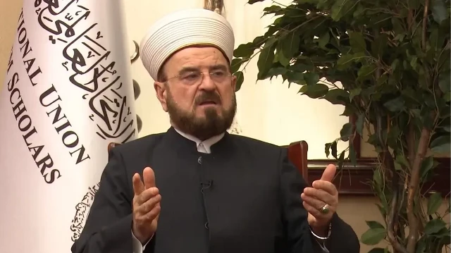 الاتحاد العالمي لعلماء المسلمين يوجه رسالة عاجلة إلى قادة القمة العربية والإسلامية