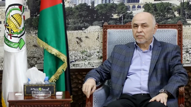 حماس توجه مذكرة لمنظمات دولية حول محاولة اغتيال وفدها بالدوحة 