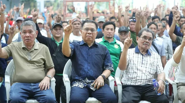 Bangsamoro Autonomous Region in Muslim Mindanao: Then and Now